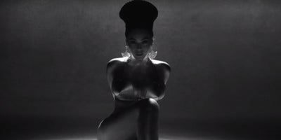 Beyoncé Drops First ‘Lemonade’ Video on YouTube